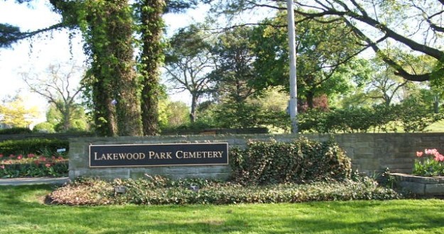 Lakewood Park Cemetery