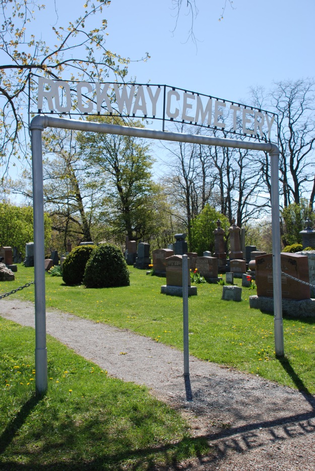 Rockway Cemetery